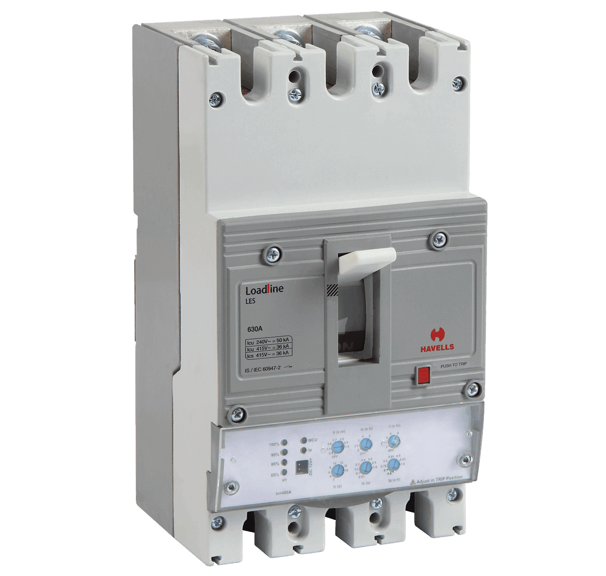 Havells Industrial Switchgear